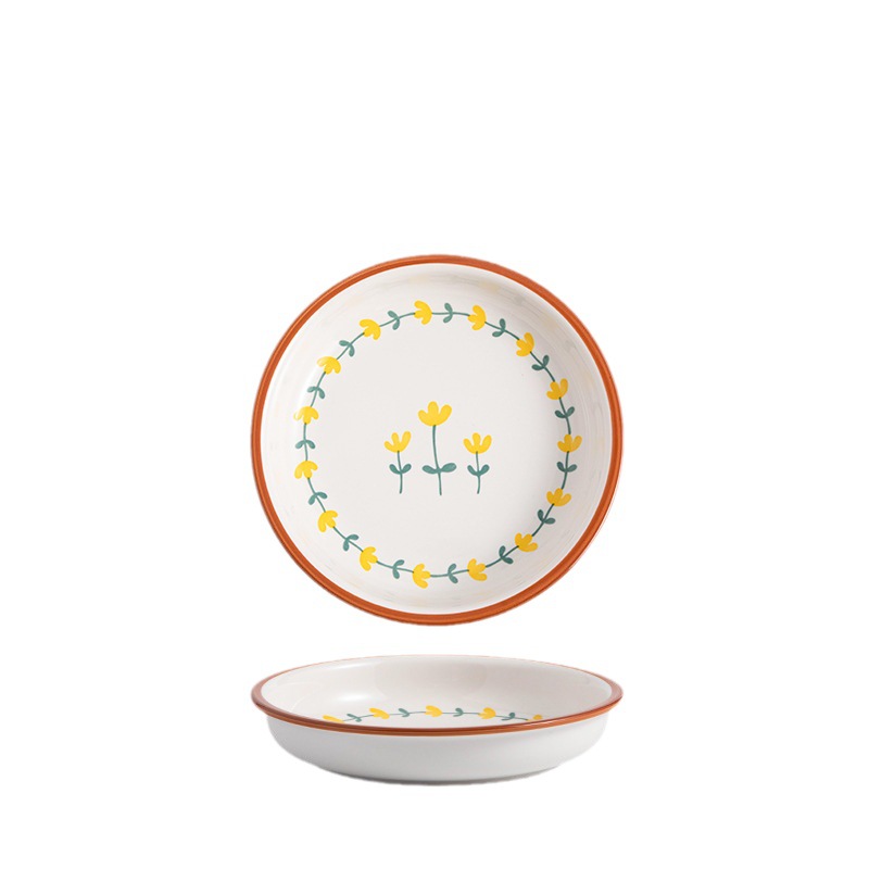 Housewarming bowl Salad bowl bowl soup bowl