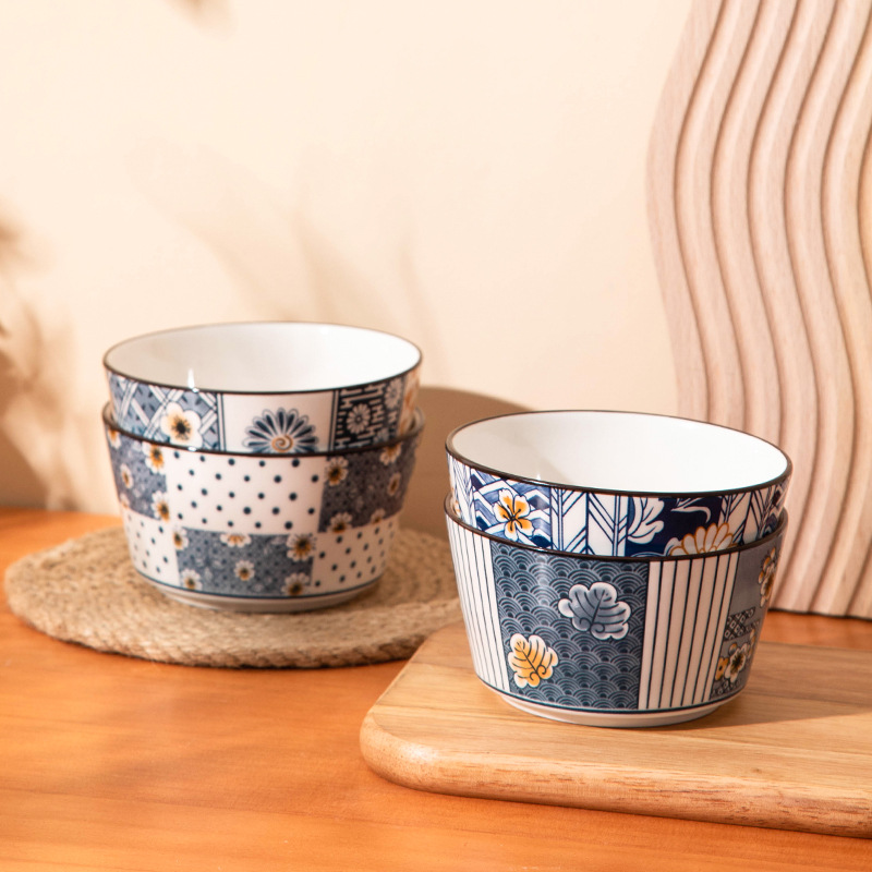 Zephyre tableware underglaze gifts