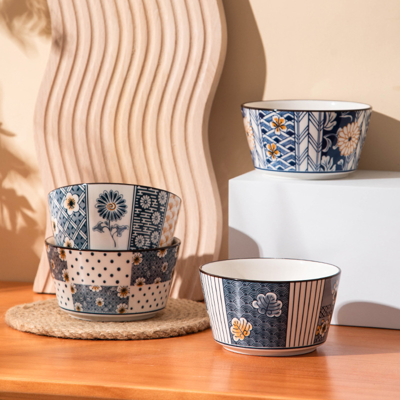Zephyre tableware underglaze gifts