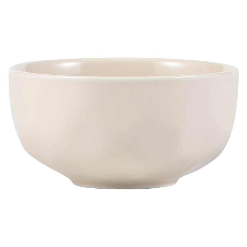 Purple dish set household light luxury tableware